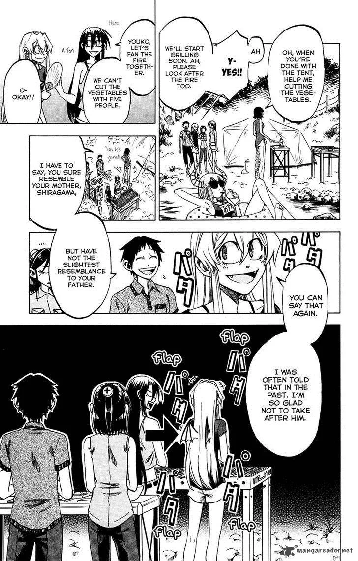 Jitsu wa Watashi wa Chapter 30 page 11