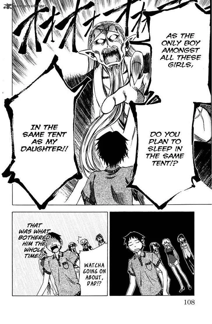 Jitsu wa Watashi wa Chapter 30 page 18