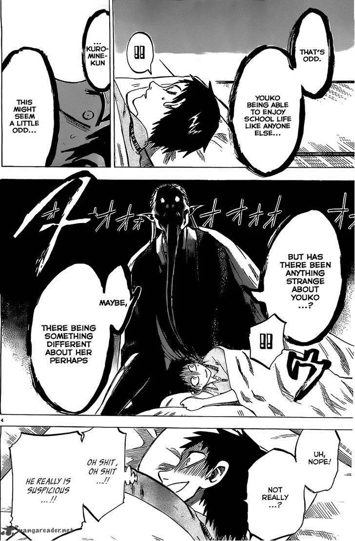 Jitsu wa Watashi wa Chapter 31 page 5