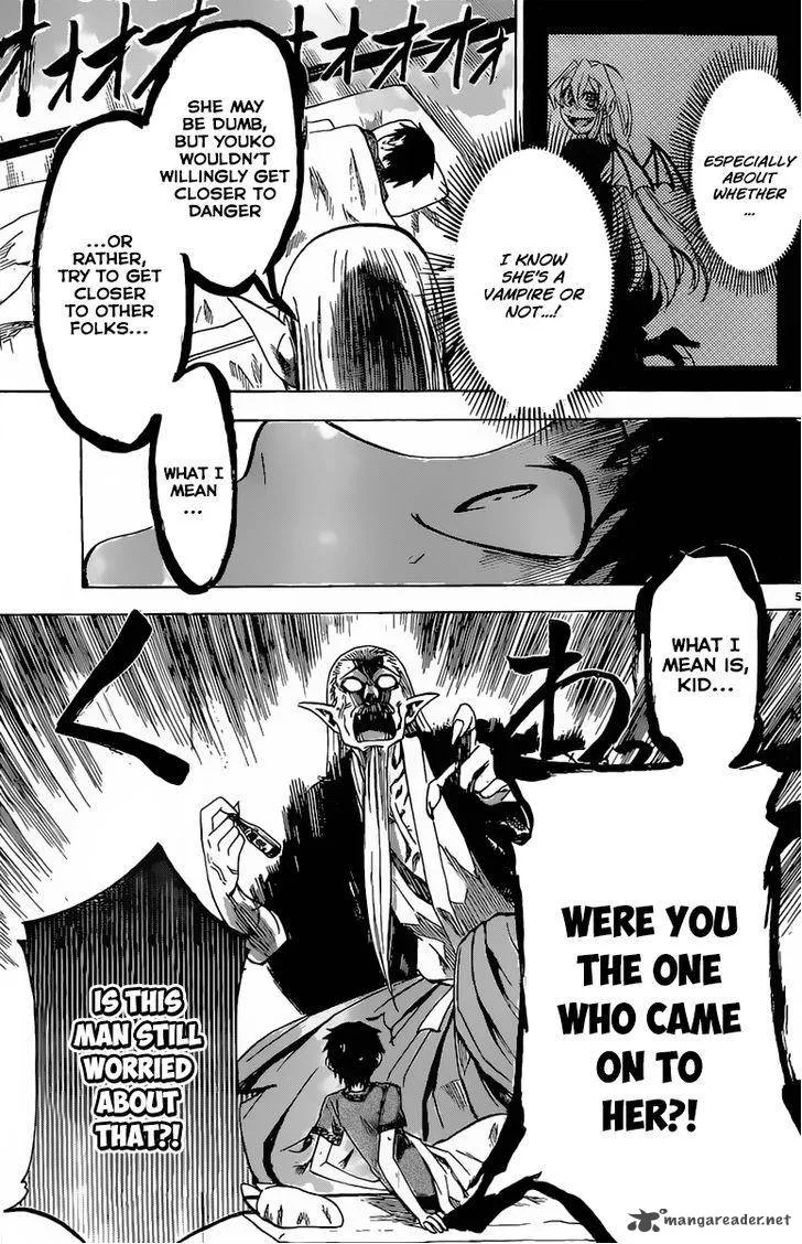 Jitsu wa Watashi wa Chapter 31 page 6