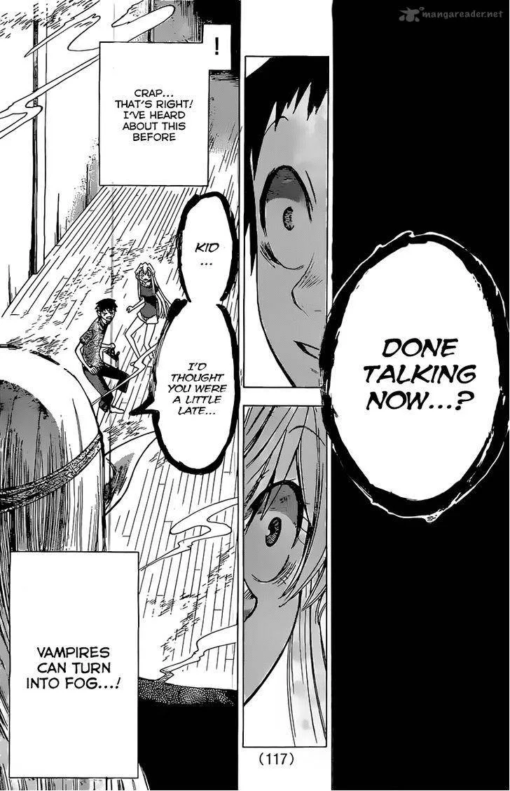 Jitsu wa Watashi wa Chapter 31 page 12