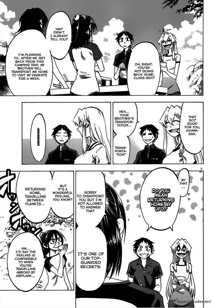 Jitsu wa Watashi wa Chapter 33 page 6