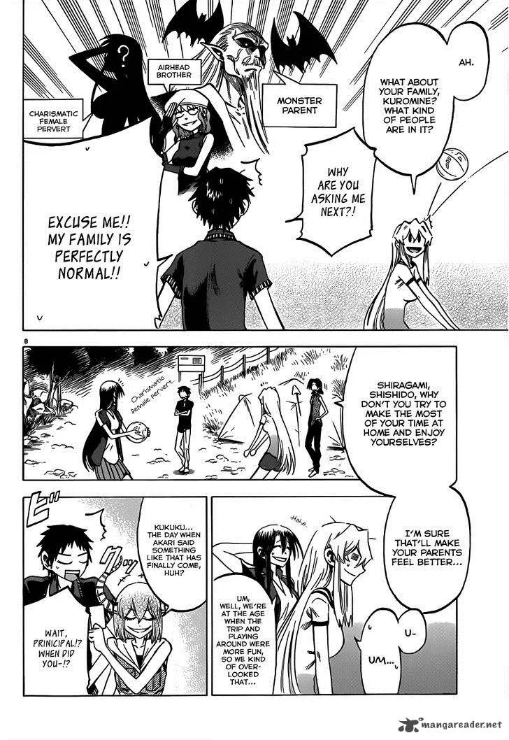 Jitsu wa Watashi wa Chapter 33 page 11