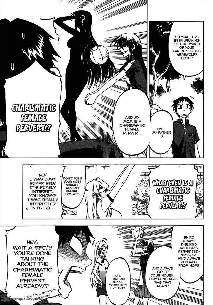 Jitsu wa Watashi wa Chapter 33 page 10