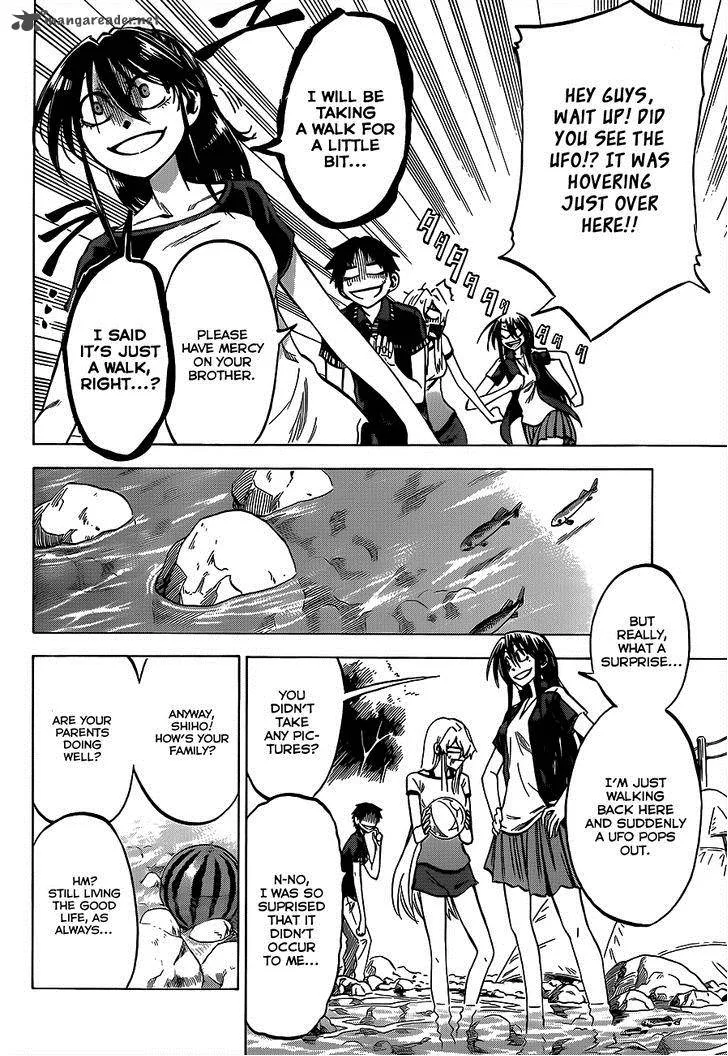 Jitsu wa Watashi wa Chapter 33 page 9