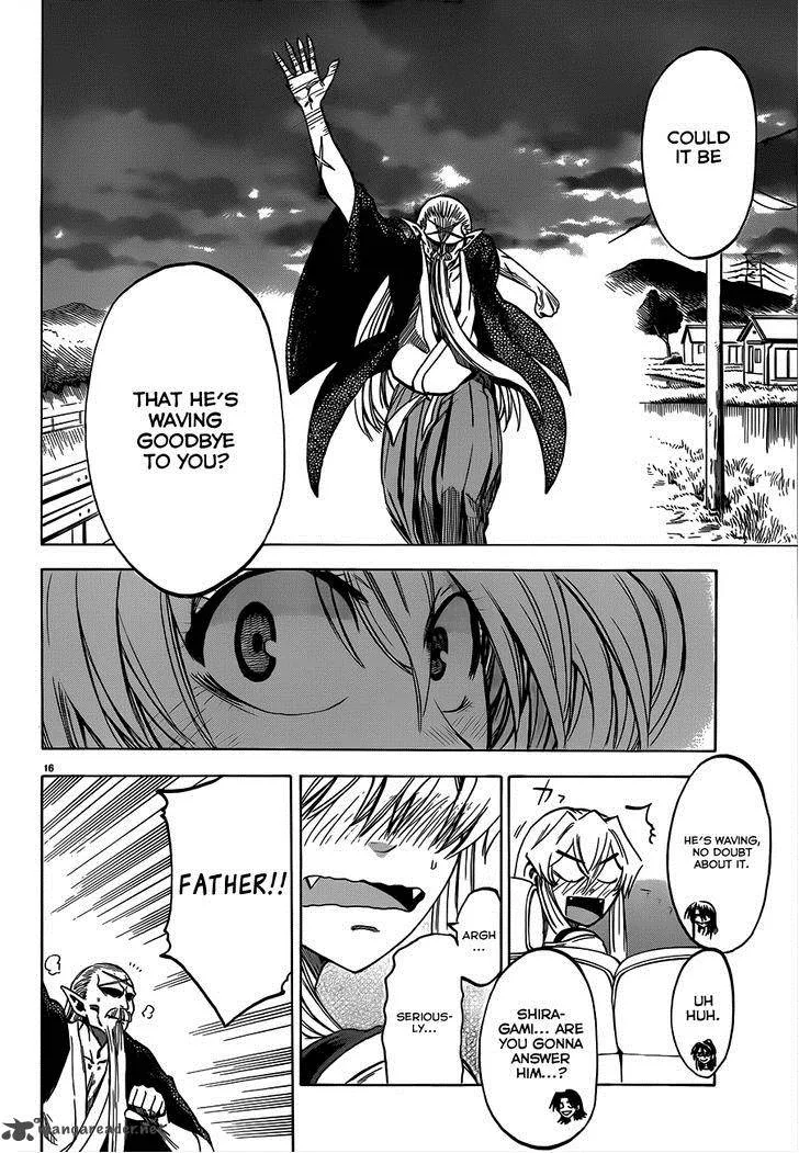Jitsu wa Watashi wa Chapter 33 page 19