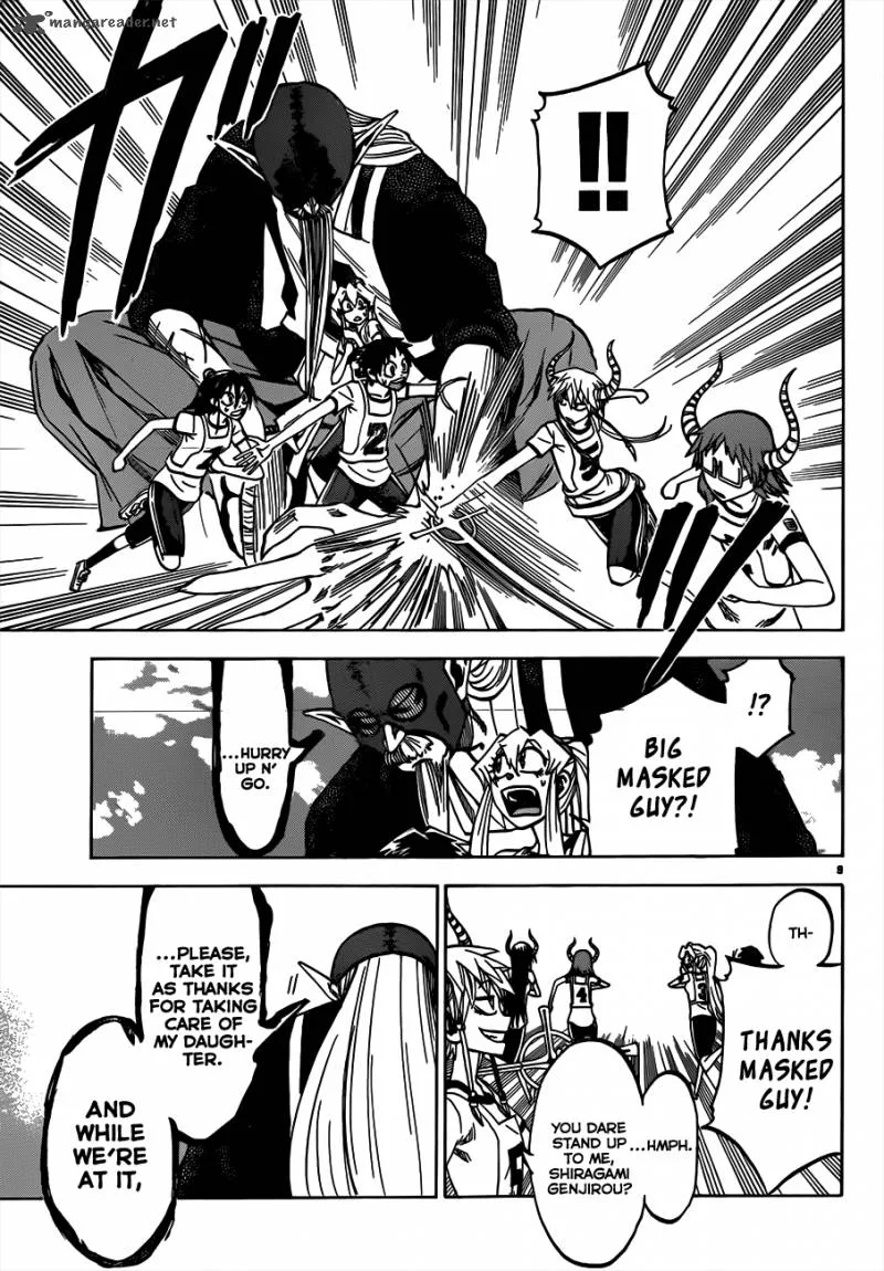 Jitsu wa Watashi wa Chapter 39 page 10