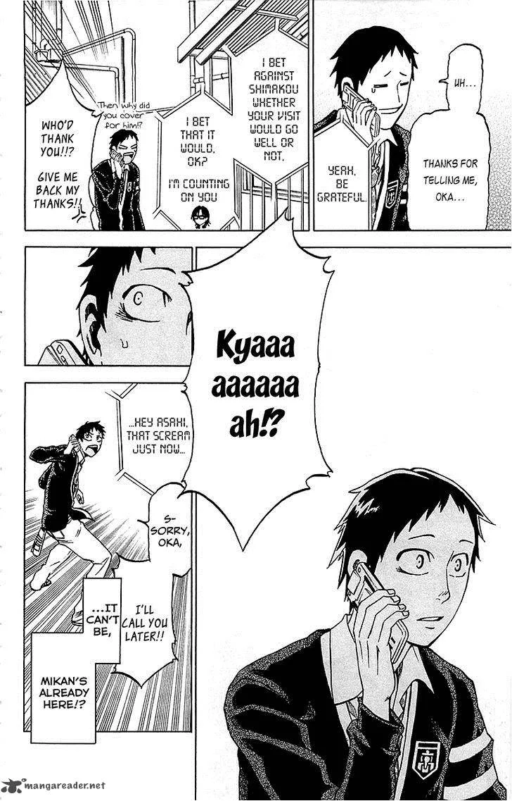 Jitsu wa Watashi wa Chapter 4 page 19