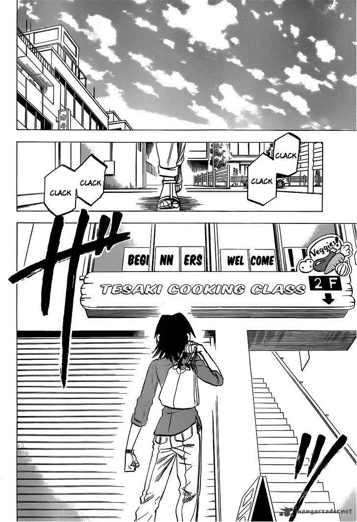 Jitsu wa Watashi wa Chapter 44 page 6