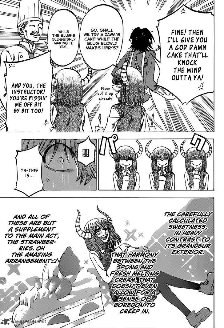 Jitsu wa Watashi wa Chapter 44 page 13