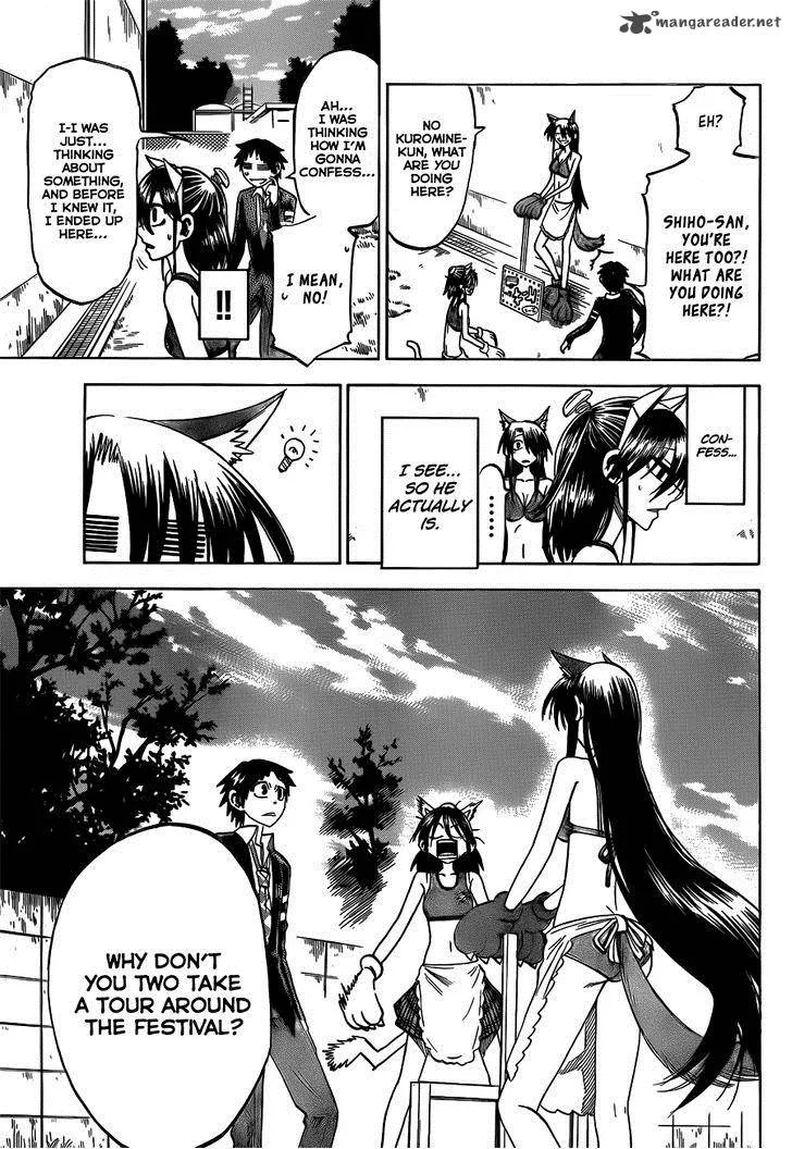 Jitsu wa Watashi wa Chapter 45 page 12