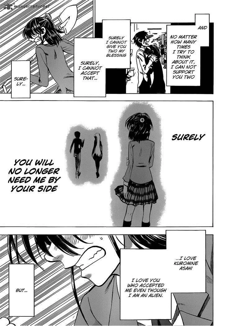 Jitsu wa Watashi wa Chapter 46 page 14