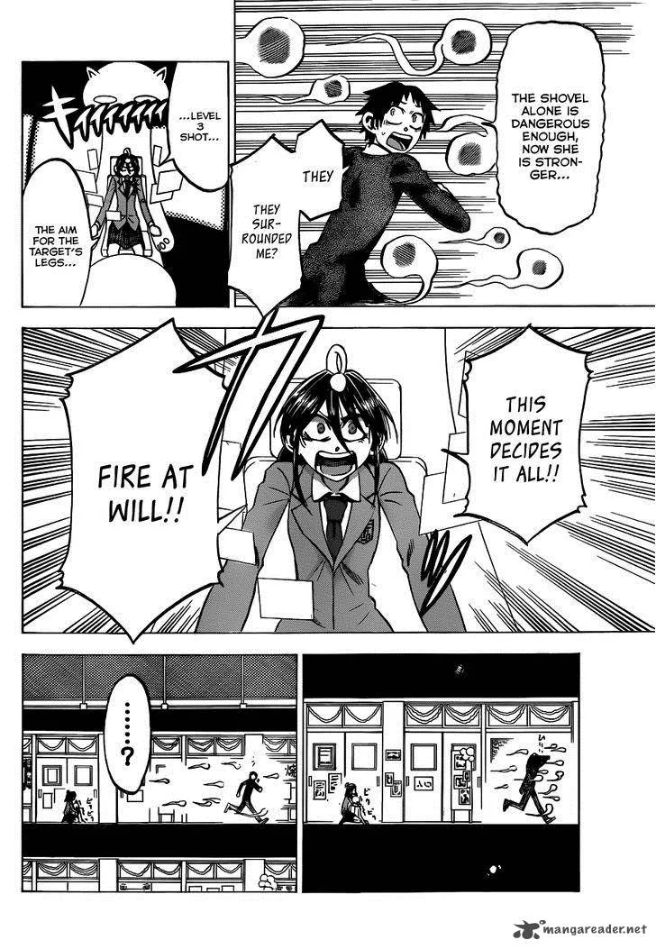 Jitsu wa Watashi wa Chapter 46 page 11
