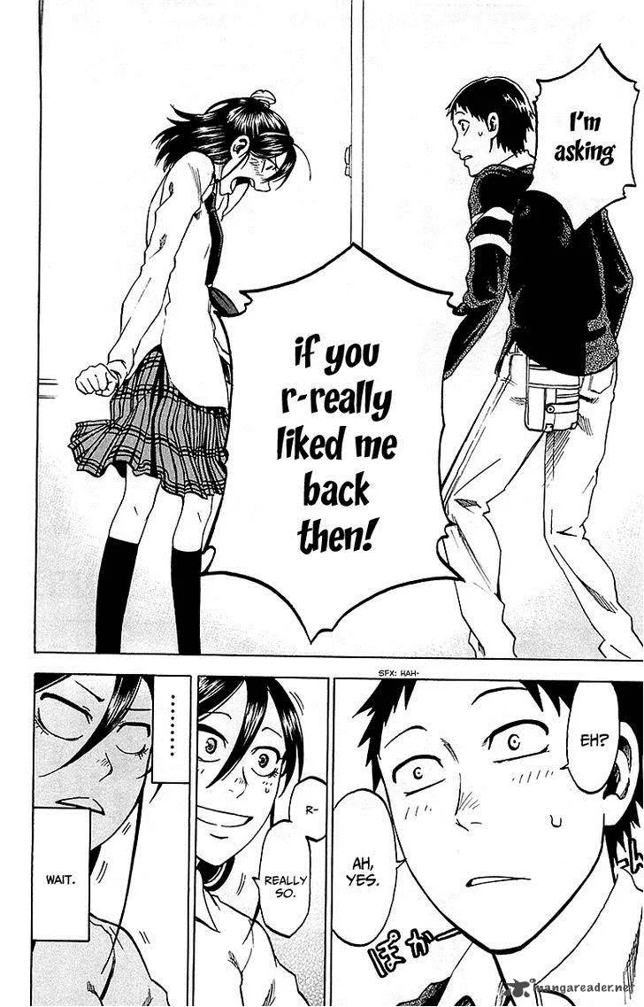 Jitsu wa Watashi wa Chapter 5 page 19