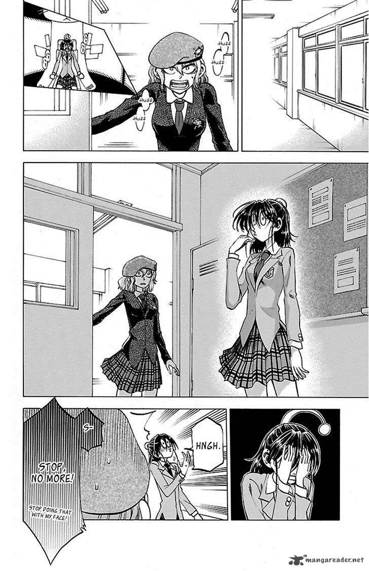 Jitsu wa Watashi wa Chapter 50 page 11