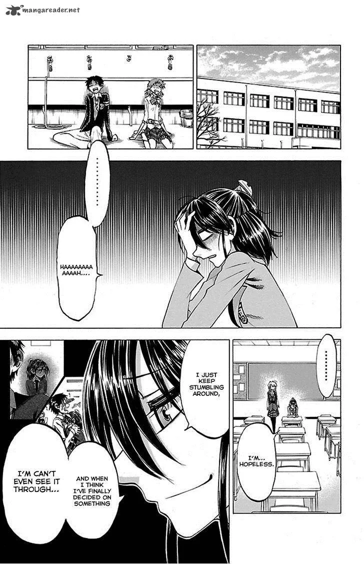 Jitsu wa Watashi wa Chapter 50 page 18