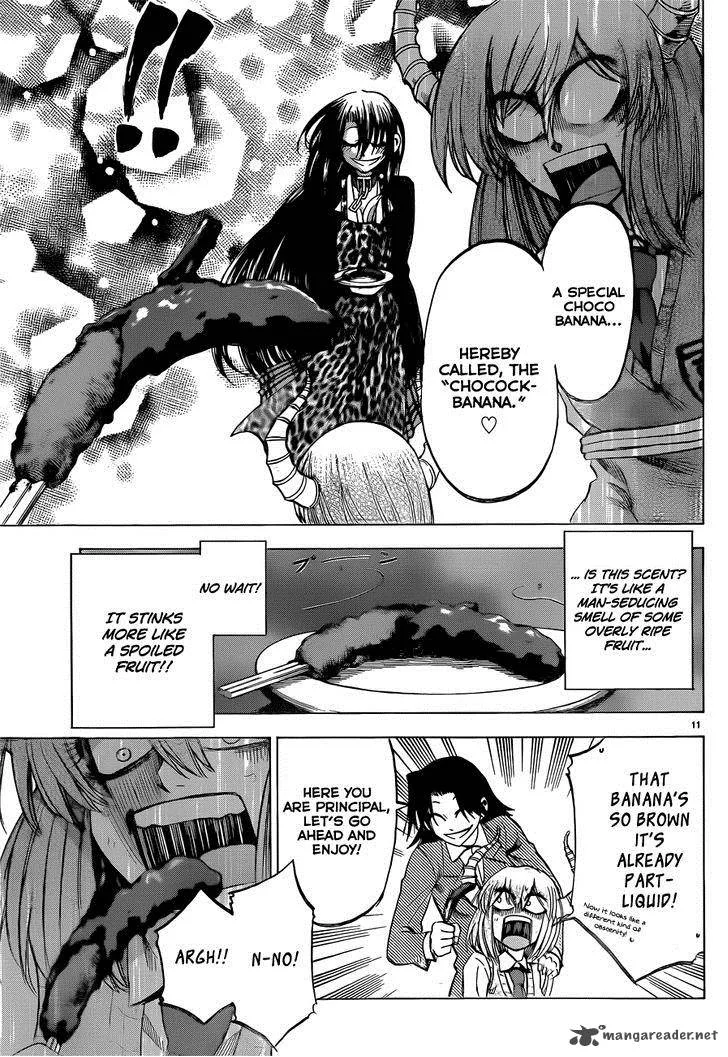 Jitsu wa Watashi wa Chapter 51 page 12