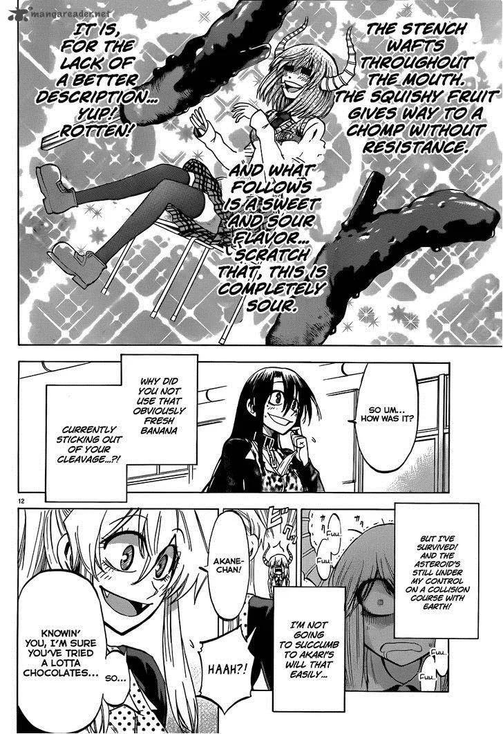 Jitsu wa Watashi wa Chapter 51 page 13