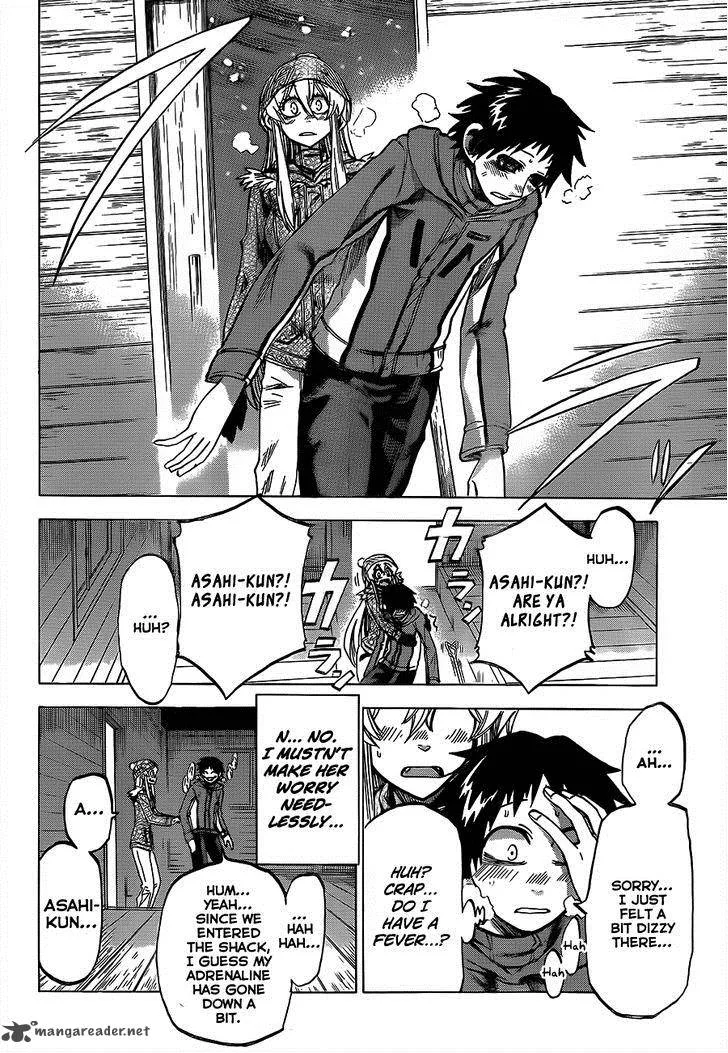 Jitsu wa Watashi wa Chapter 55 page 7