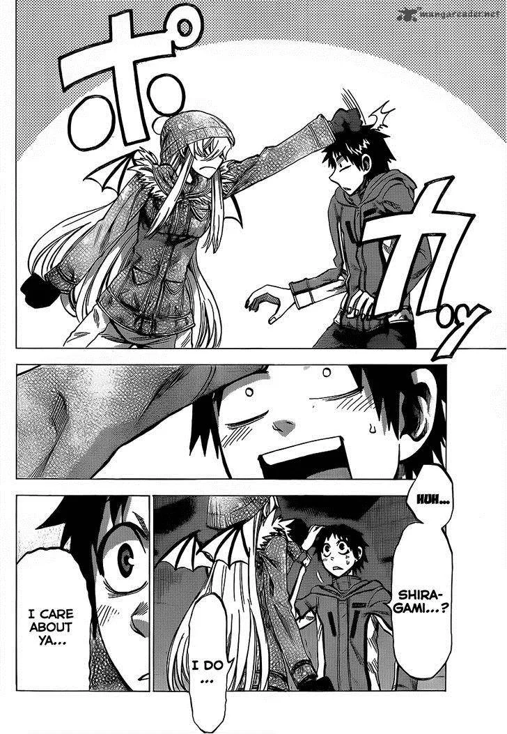Jitsu wa Watashi wa Chapter 55 page 15