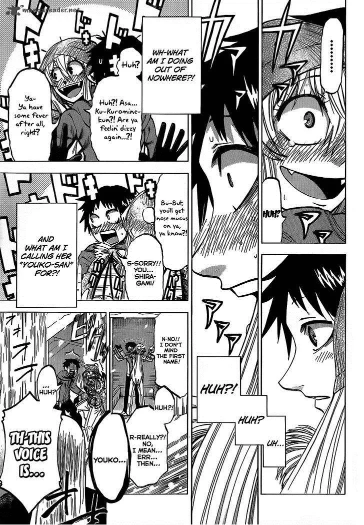 Jitsu wa Watashi wa Chapter 55 page 18