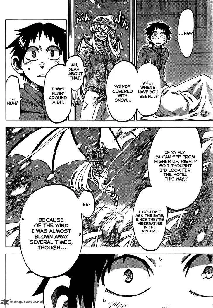Jitsu wa Watashi wa Chapter 55 page 13