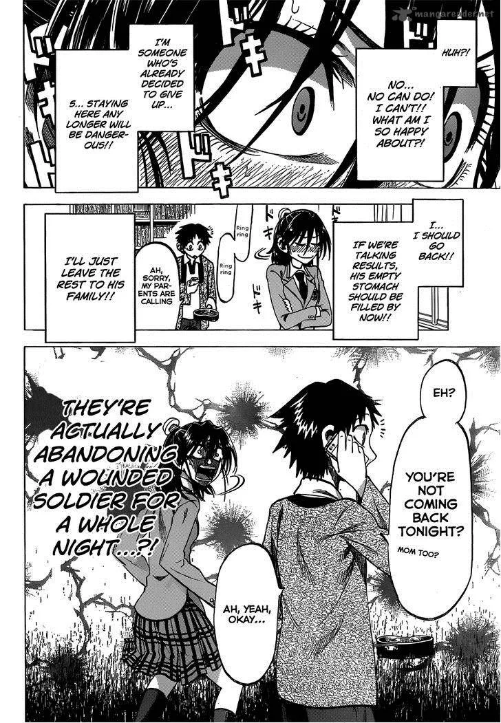 Jitsu wa Watashi wa Chapter 56 page 11