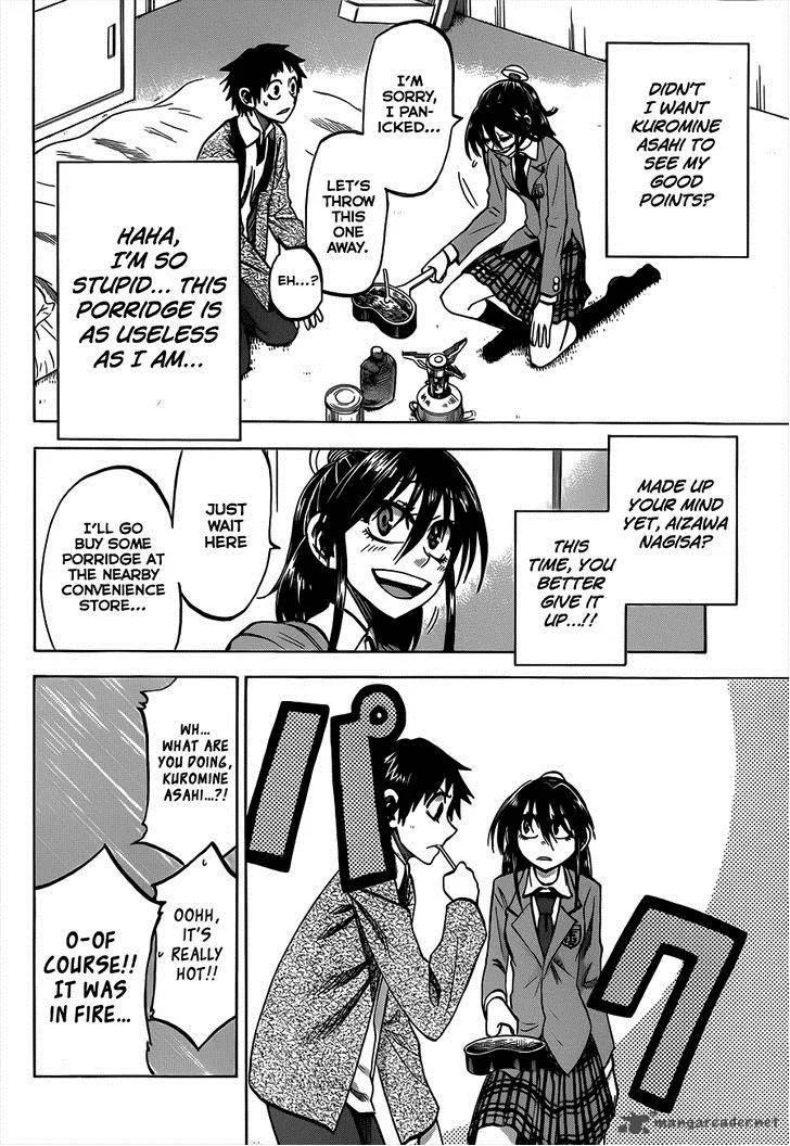 Jitsu wa Watashi wa Chapter 56 page 9