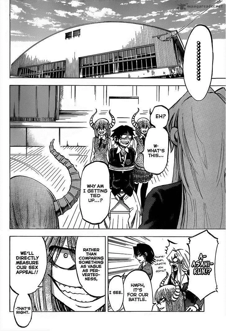 Jitsu wa Watashi wa Chapter 57 page 11