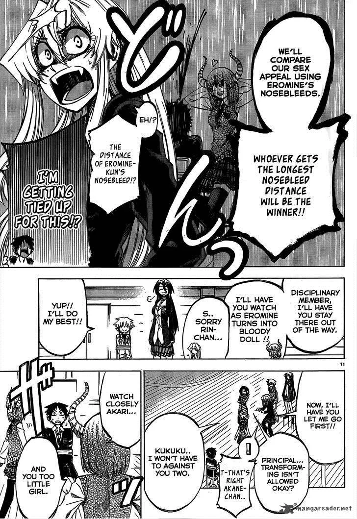 Jitsu wa Watashi wa Chapter 57 page 12