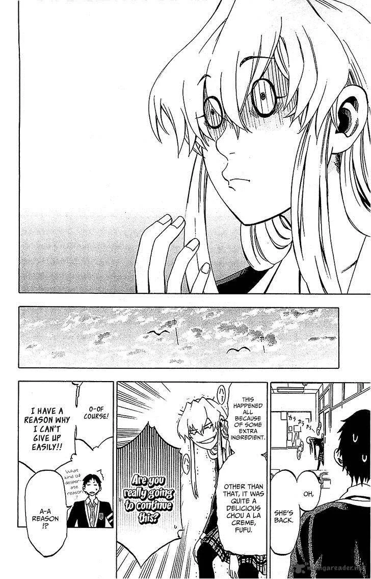 Jitsu wa Watashi wa Chapter 6 page 13