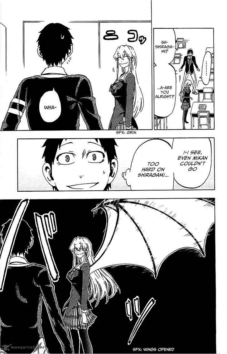 Jitsu wa Watashi wa Chapter 6 page 16