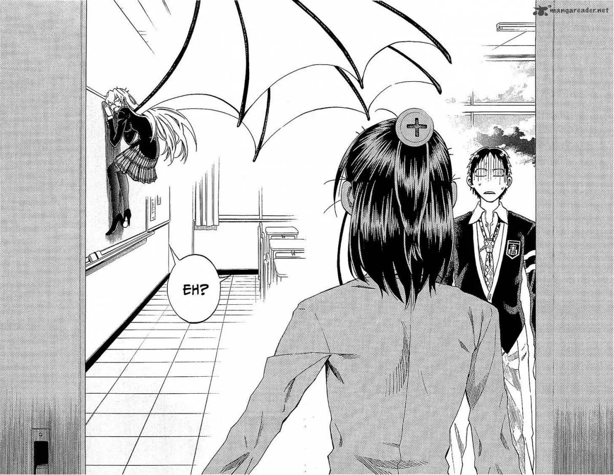 Jitsu wa Watashi wa Chapter 6 page 19