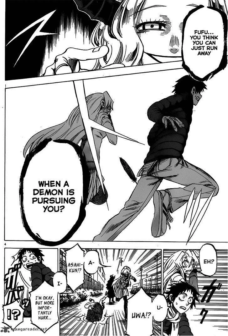 Jitsu wa Watashi wa Chapter 60 page 5