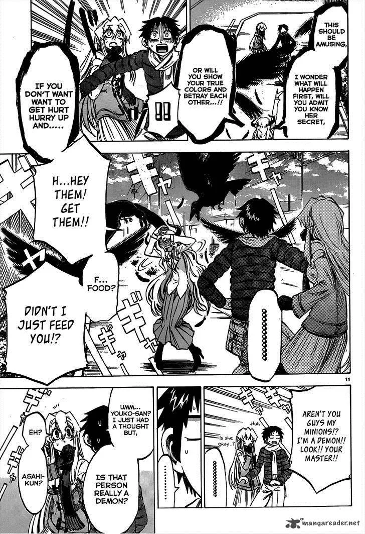 Jitsu wa Watashi wa Chapter 60 page 12