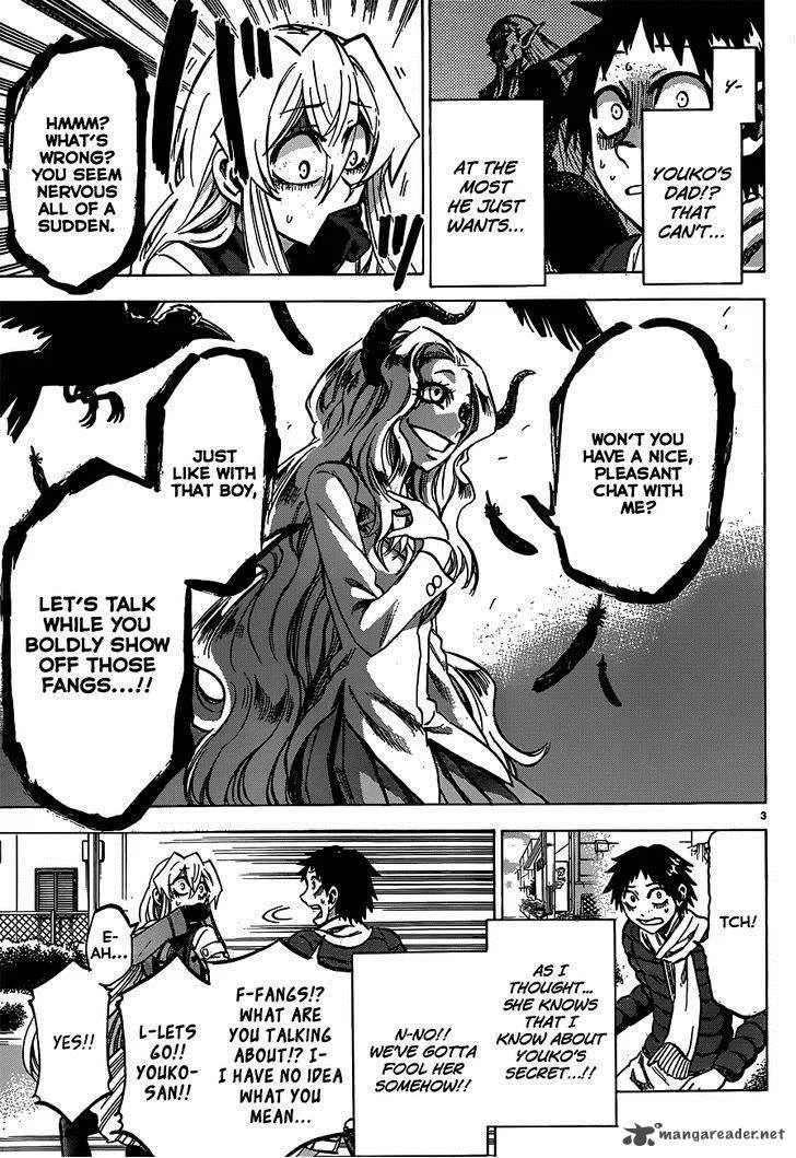 Jitsu wa Watashi wa Chapter 60 page 4
