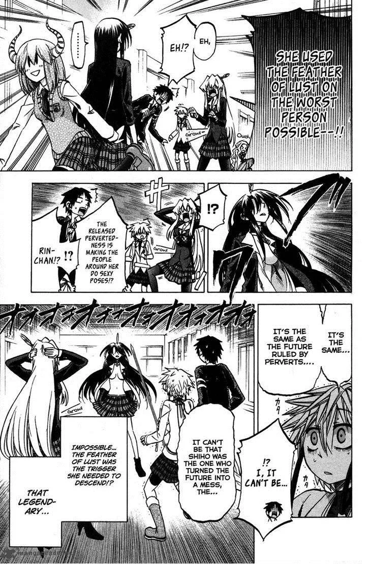 Jitsu wa Watashi wa Chapter 62 page 20