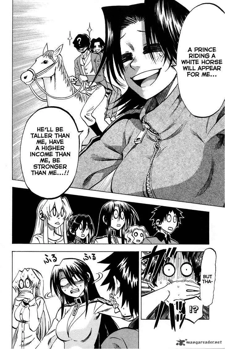 Jitsu wa Watashi wa Chapter 63 page 18