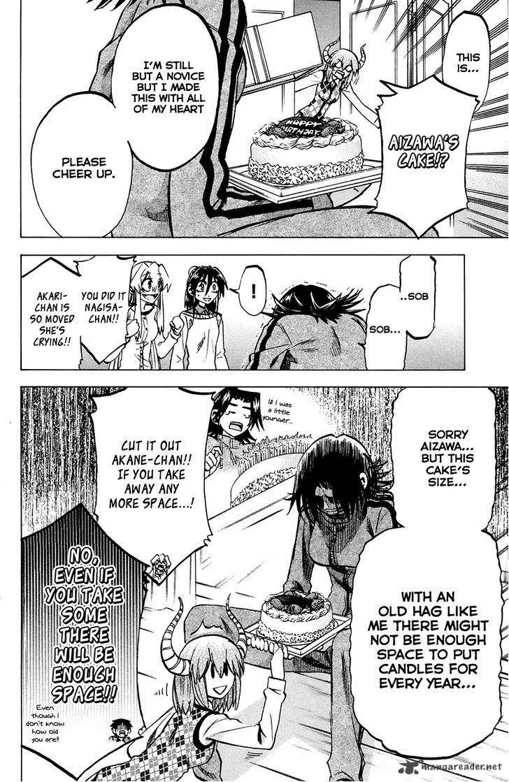 Jitsu wa Watashi wa Chapter 63 page 12