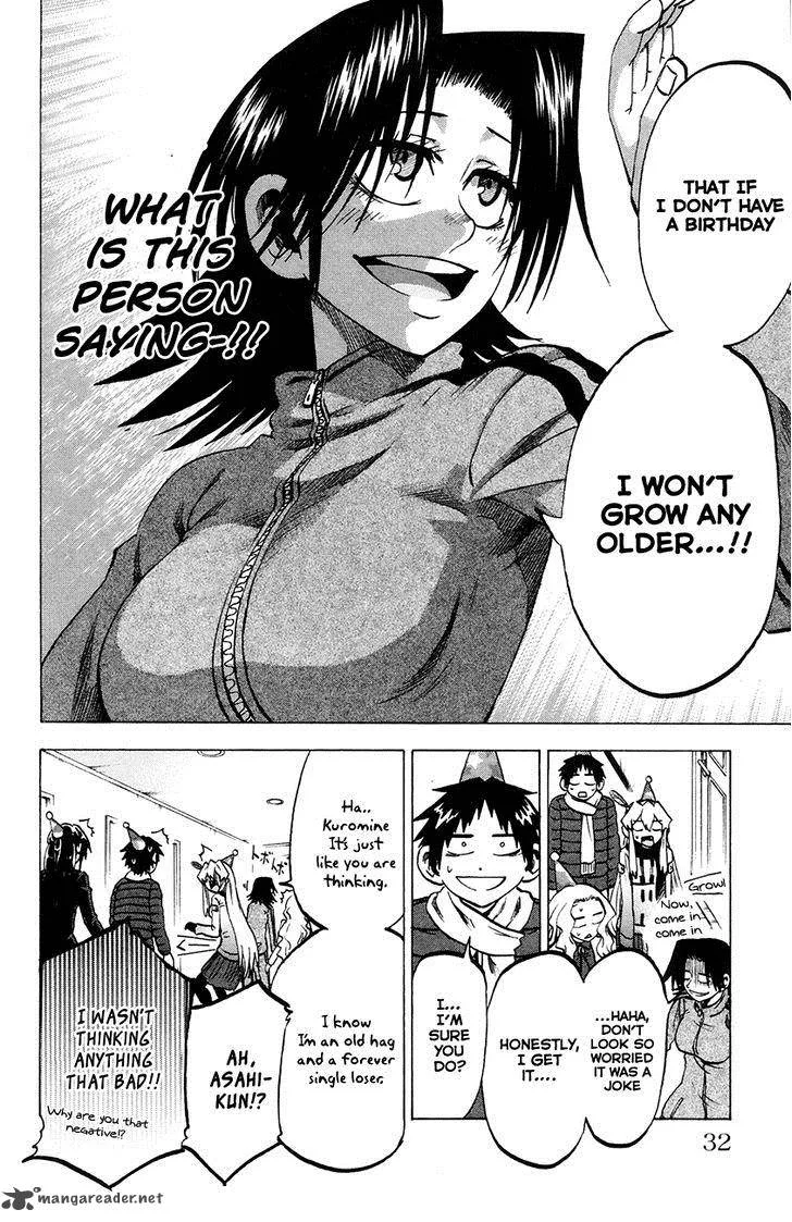 Jitsu wa Watashi wa Chapter 63 page 8