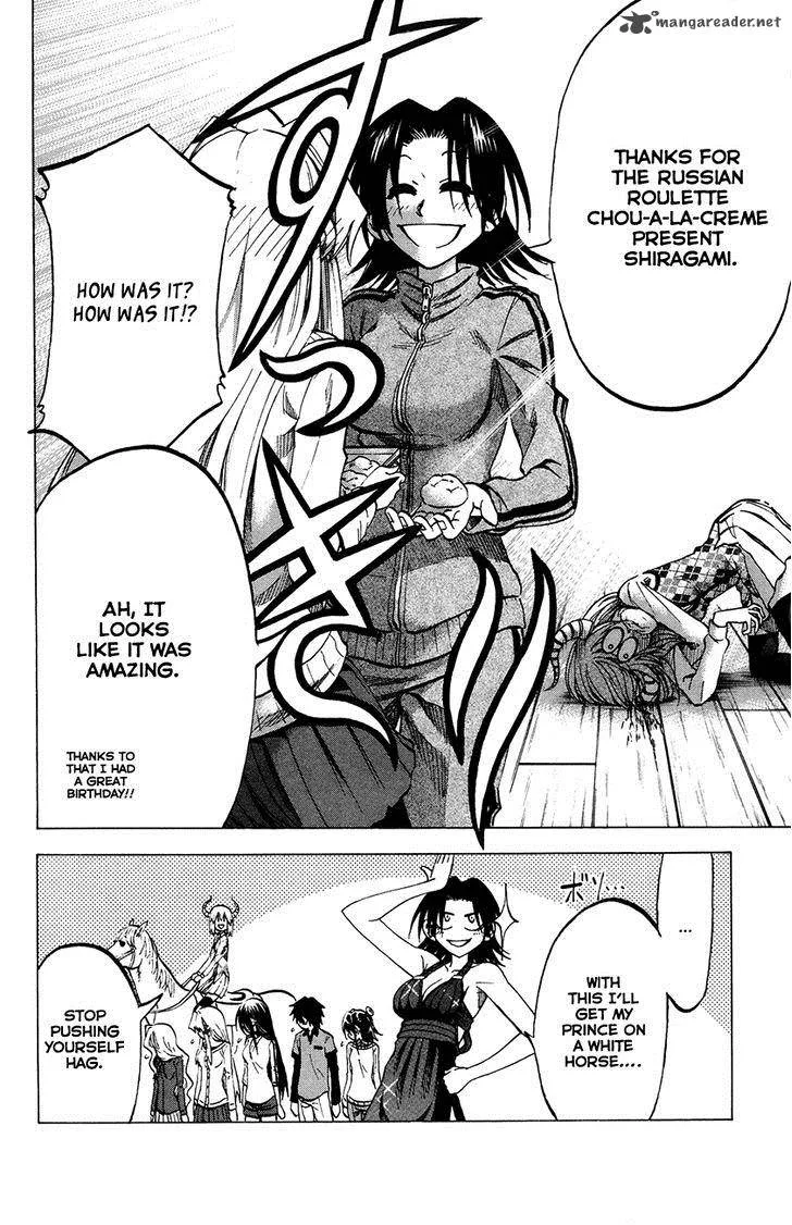 Jitsu wa Watashi wa Chapter 63 page 24