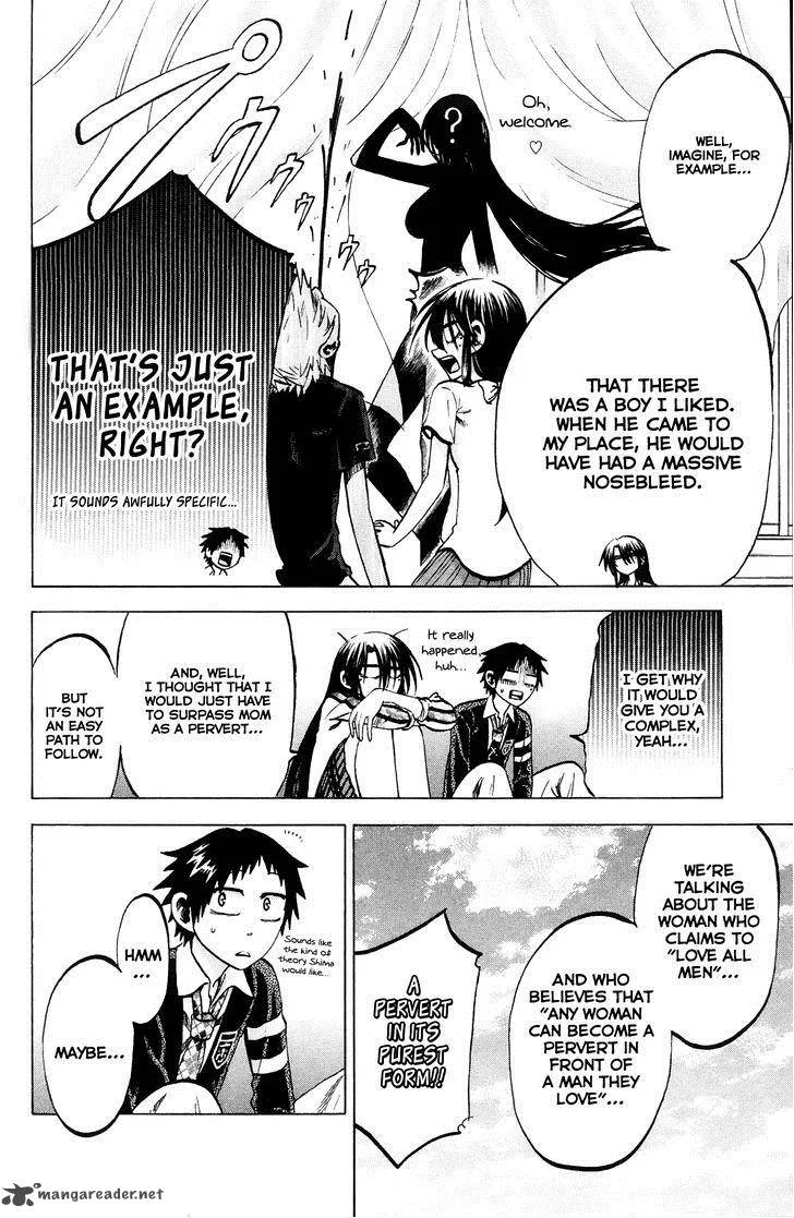 Jitsu wa Watashi wa Chapter 64 page 17