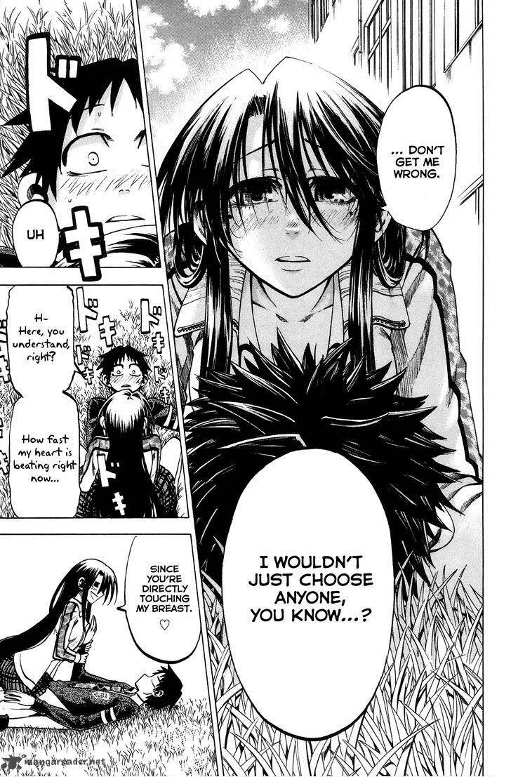 Jitsu wa Watashi wa Chapter 64 page 21