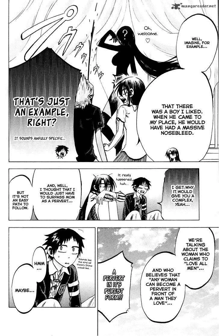 Jitsu wa Watashi wa Chapter 64 page 18