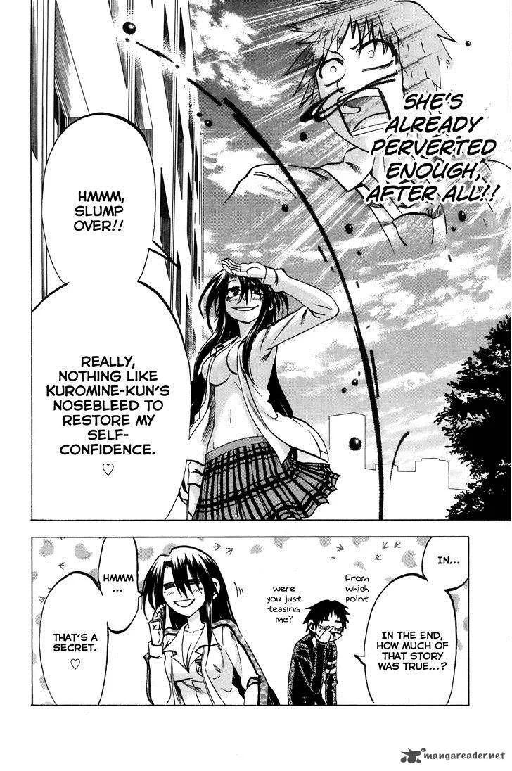 Jitsu wa Watashi wa Chapter 64 page 22