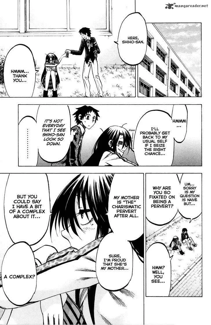 Jitsu wa Watashi wa Chapter 64 page 16