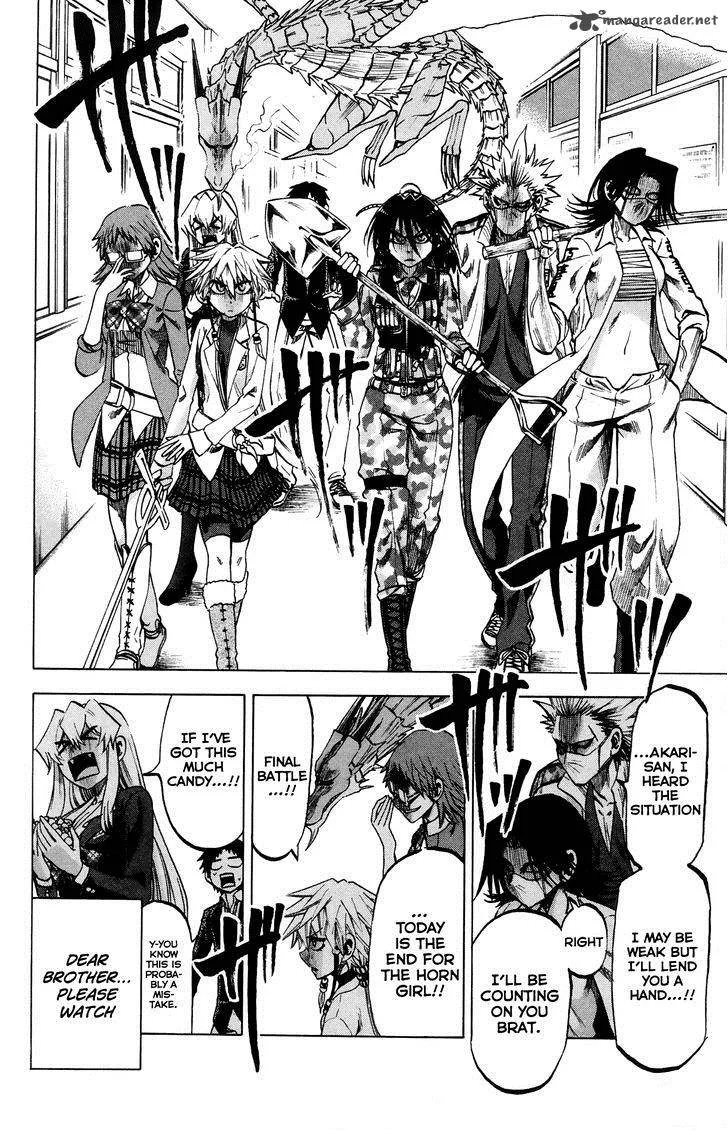 Jitsu wa Watashi wa Chapter 65 page 19