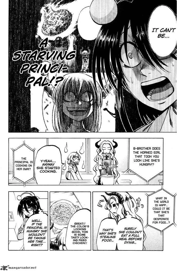 Jitsu wa Watashi wa Chapter 65 page 7