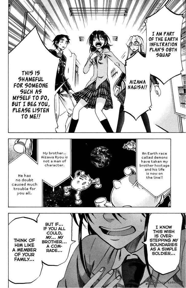 Jitsu wa Watashi wa Chapter 65 page 17