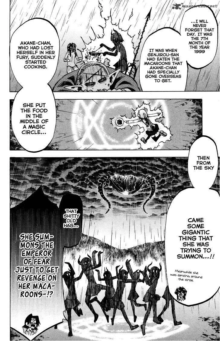 Jitsu wa Watashi wa Chapter 65 page 11